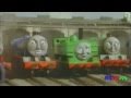 A Close Shave For Duck RS HD