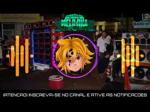 CHICÃO DO PISEIRO - TOMA CATUCADA VIOLENTA (COM GRAVE)