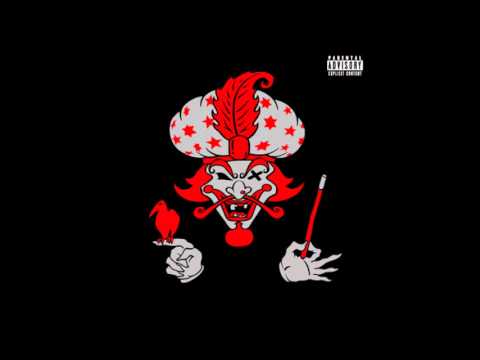 Insane Clown Posse - The Great Milenko (Full Album)