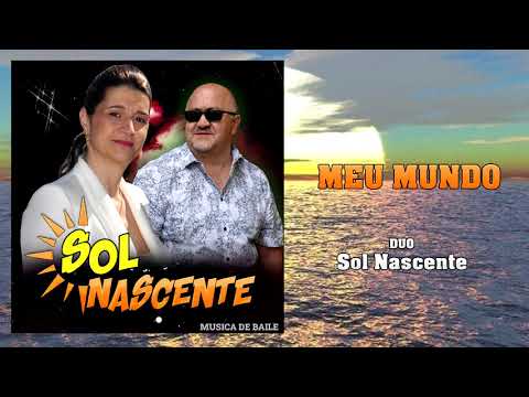 MEU MUNDO