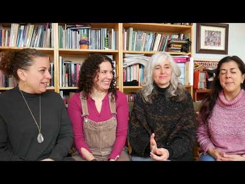 The Knitters' League :: Episode 51