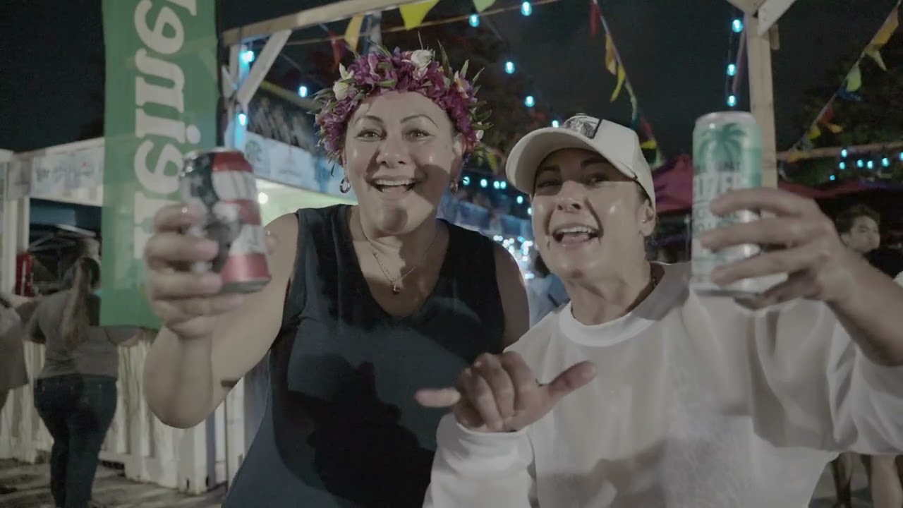 23rd Annual Taste of The Marianas International Food Festival & Beer Garden