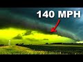 1000 Mile Storm 2020 Iowa Derecho