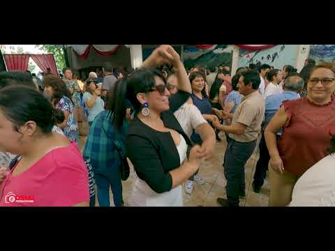 Los Inter. Súper conquistadores del folklore de RODY GALLARDO