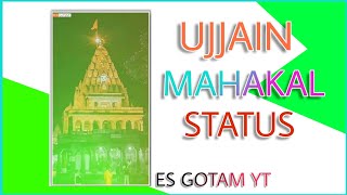 Ujjain Base Mahakal Whatsapp Status Video Download