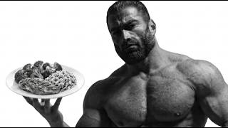 Rankeando Comidas de Macho