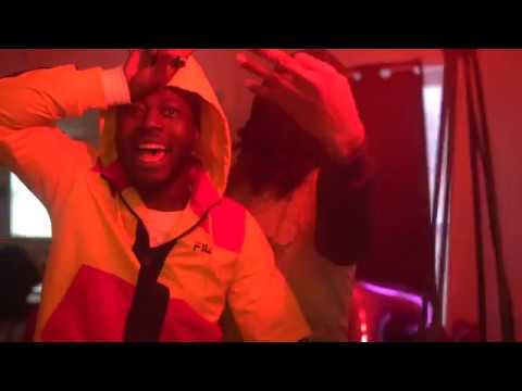 GV Turk - Plug Couch (Visionary Films)