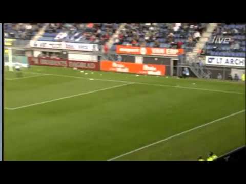 Samenvatting Promotie Degradatie FC Den Bosch - Excelsior