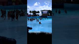 preview picture of video 'Hawai waterpark (liburan vlog)'