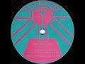 Psychic TV - Tune In (Greedy Beat Syndicate Remix) - 1988