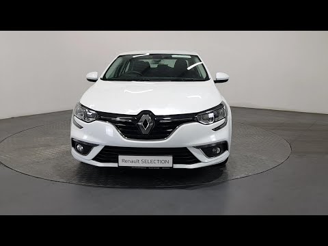 191 Renault Megane | H&H Motors