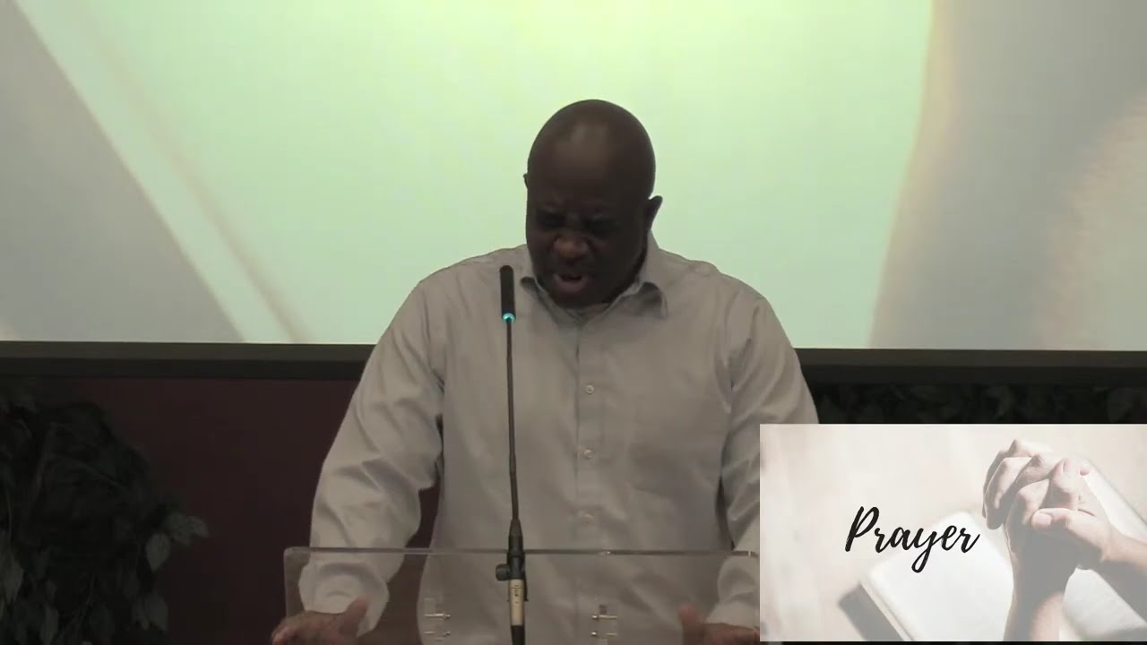 One Mind, One Mission