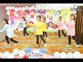 Meri Maa Ke Barabar Koi Nahi Tablo Performance In The Flowers School My First Performance 2K23