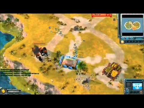 Zlex's Tournament: Semi-Finals - Kivi Vs Captain_Trololo G2