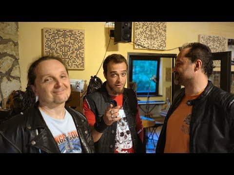 Mr. Pollack na Eleven Bike Festival Wrocław 2018