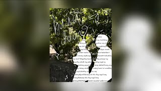 [SONG COVER] Angela Ken - Bawat Daan