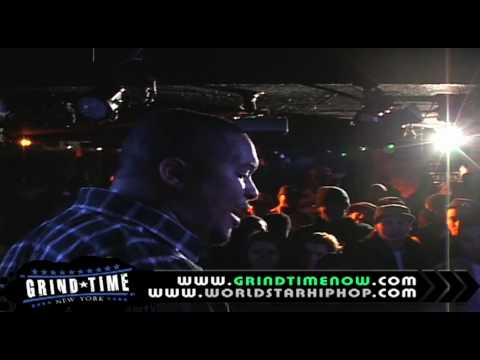 Lotta Zay vs John John Da Don