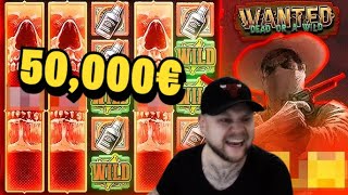 Suurimmat kasinovoitot striimeissä 🔥 Hulluimmat hetket! #1