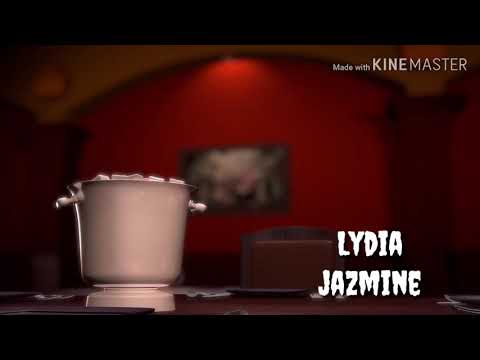 Ebintu byange by Lydia jazmine HD video (Isaac wizard lyrics)