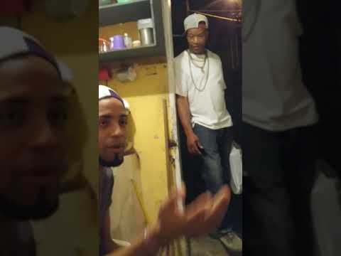 Tito Mc Splash Vs🎤 Roben Rap BATALLA DE FREESTYLE