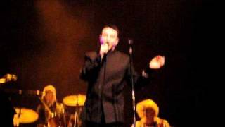 Marc Almond - The Lowry - Melancholy Rose