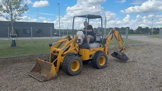 M&aacute;quina de ceifa Eurocomach E215 | Imagem 4 - Agroline