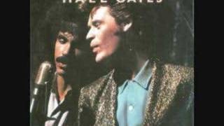 Say It Isn't So [Special Extended Dance Mix] -Hall & Oates