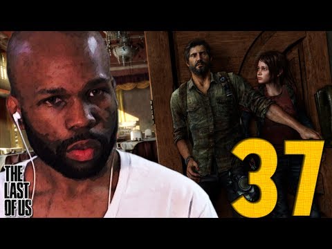The Last of Us: Walkthrough Part 37 (The Last of Us Gameplay) (Lets Play/Playthrough) (PS3)