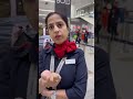 No Transit Visa Air Lufthansa Crew Vs A Passenger