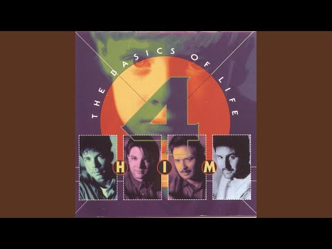 Freedom - 4 Him