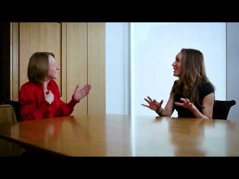 S1 Building Futures: Career Conversations - episode five - Dr Sarah Williamson