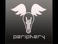 Periphery Bulb - Letter Experiment (with Jake ...