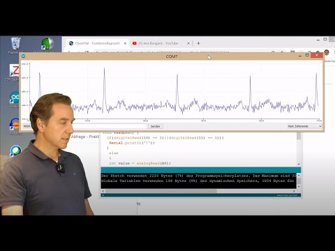 Funktionsdiagnostik und Therapiesysteme Video #1