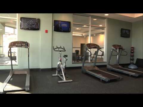 Welcome to the Prairie Meadows Hotel