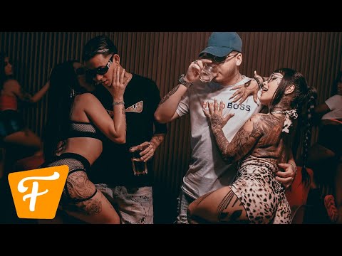 MC Sheik e MC Subtil - Nunca Vi Ninguém Assim (Funk Explode) DJ Renan