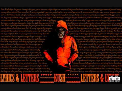 CAMO - SPLURGE FT. KUSH