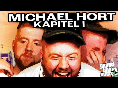 The BEST & FUNNIEST MOMENTS in GTA RP ⚠️ | Michael Hort