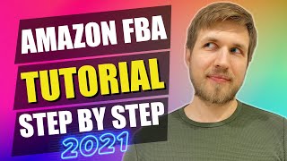 How To Start Selling On Amazon FBA UK? Step By Step Tutorial For Beginners In 2023
