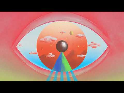 LP Giobbi - 'All In A Dream (feat. DJ Tennis & Joseph Ashworth)' (Official Audio)