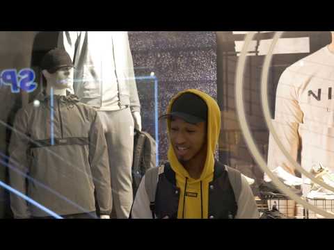 BlazeYL - On & On | STREET REACTIONS | Does It Bang?