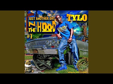 Just Another Day n the Hood