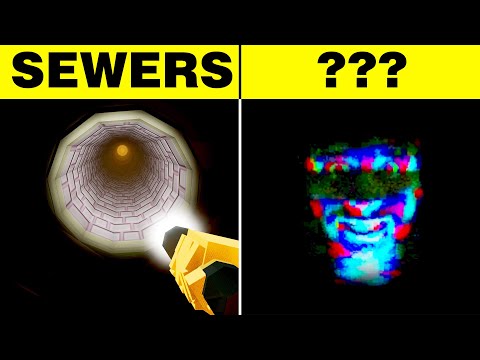 Gorebox: ALL Easter Eggs & Secrets! (2025)