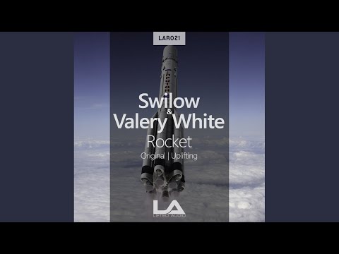 Rocket (Uplifting Mix)