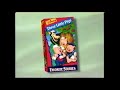Closing To Cinderella 1996 VHS NMan64 Edition