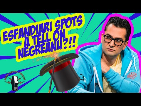 Poker Central Podcast - Ep. 29 | Bill Perkins & Antonio Esfandiari