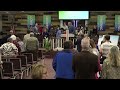 Sunday Evening Service - Live Stream