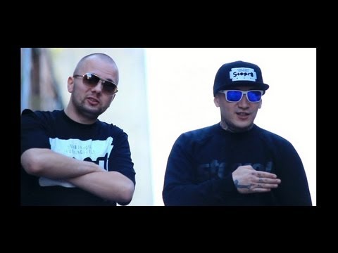 Stoprocent Pompuj Rap 2/Sobota gośc. Dondi, Boczek CAS, Big A - Nieważne skąd (prod. Matheo)