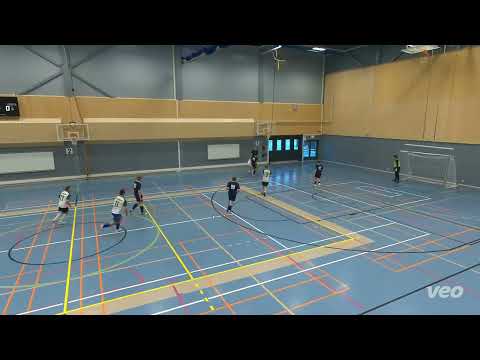 BK-48/2 - Lave & BK-48/2 - KJV 15.12.2024 [Futsal Division 4 - 2024/25]