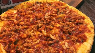 Italian Pizza Place in Malang | Kuliner Malang
