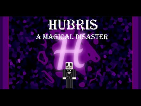 Hubris 49 - Shovel of the Purifier